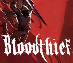 Bloodthief PC Steam Ключ