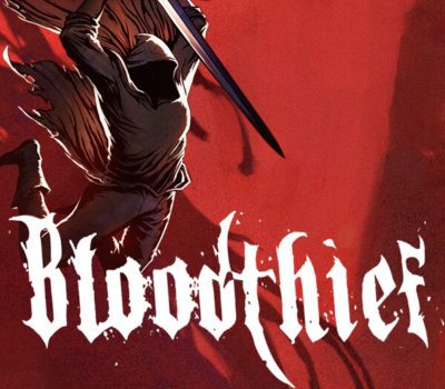 Bloodthief PC Steam Ключ