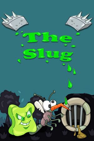 The Slug Steam Ключ