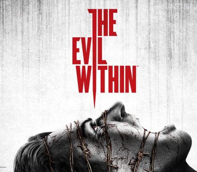 The Evil Within AR XBOX One Ключ