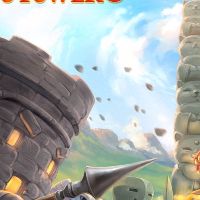 Epic Auto Towers PC Steam Альтергифт