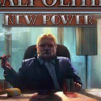 Realpolitiks - New Power DLC Steam Ключ