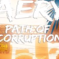 Aery - Path of Corruption Steam Ключ