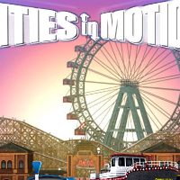 Cities in Motion - Design Quirks DLC Steam Ключ
