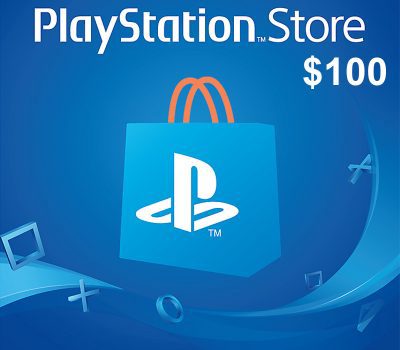 PlayStation Network Карта $100 KUW