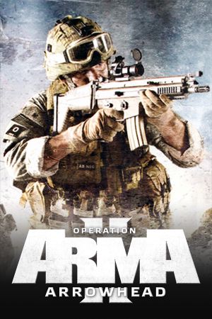 Arma 2: Operation Arrowhead PC Steam Аккаунт