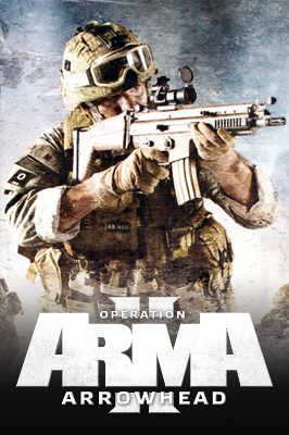 Arma 2: Operation Arrowhead PC Steam Аккаунт