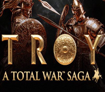 Total War Saga: TROY EU PC Epic Games Ключ