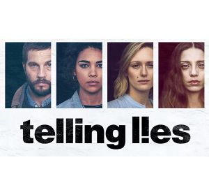 Telling Lies AR XBOX One / Xbox Series X|S / Windows 10 Ключ