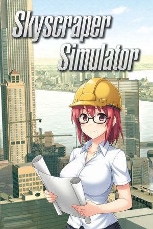Skyscraper Simulator Steam Ключ