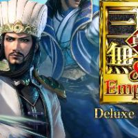 DYNASTY WARRIORS 9 Empires Deluxe-издание Steam Альтергифт