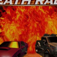 Death Rally PC Steam Ключ