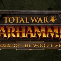 Total War: Warhammer - Realm of The Wood Elves DLC PC Steam Ключ