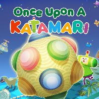 Once Upon A KATAMARI EU PC Steam Ключ