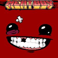 Super Meat Boy RU VPN Activated Steam Ключ