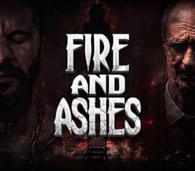 FIRE AND ASHES EU PS5 Ключ