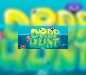 Drop Hunt - Adventure Puzzle Steam Ключ
