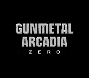 Gunmetal Arcadia Zero EU PC Steam Ключ