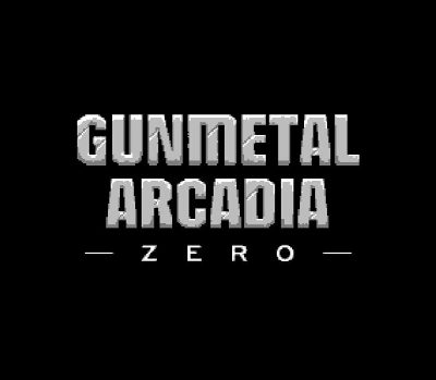 Gunmetal Arcadia Zero EU PC Steam Ключ