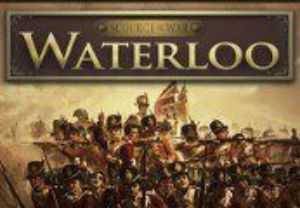 Scourge of War: Waterloo Steam Ключ