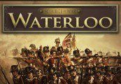 Scourge of War: Waterloo Steam Ключ