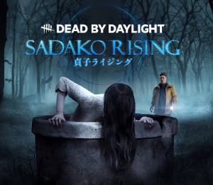 Dead by Daylight - Sadako Rising Chapter DLC EU PC Steam Ключ