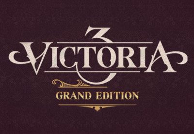 Victoria 3: Grand издание Steam Аккаунт