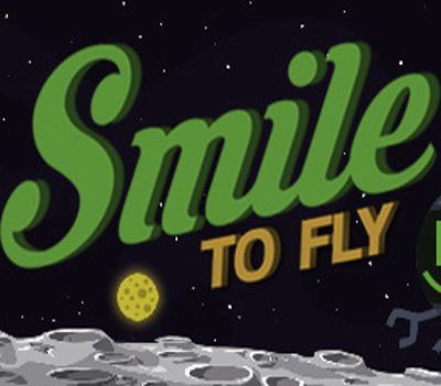 Smile To Fly Steam Ключ
