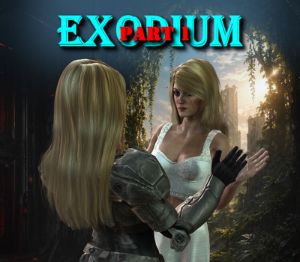 EXODIUM Part 1 PC Steam Ключ