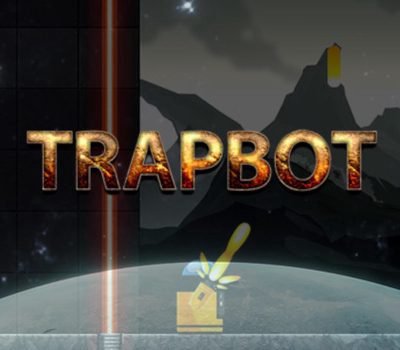 TrapBot Steam Ключ