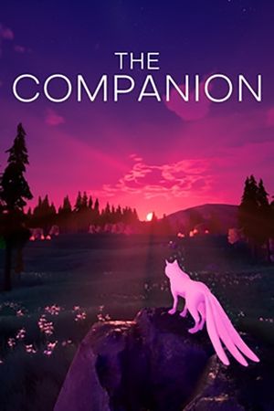 The Companion Steam Ключ