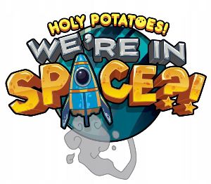 Holy Potatoes! We're in Space?! Особое издание EU Steam Ключ