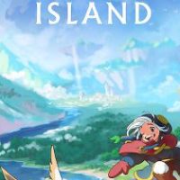 Moonstone Island PC Steam Ключ
