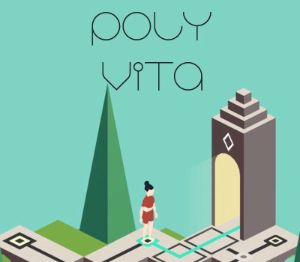 Poly Vita PC Legacy Games Ключ