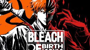 BLEACH Rebirth of Souls - Pre-Order Bonus DLC EU PS4 Ключ