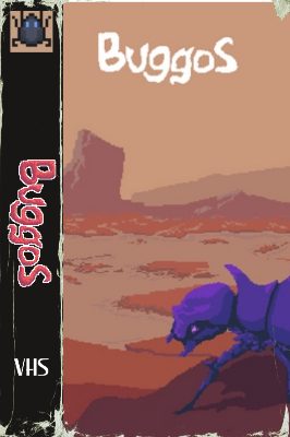 Buggos Steam Ключ