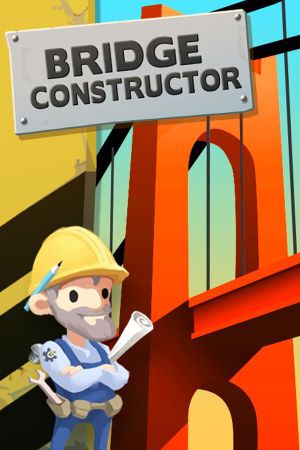 Bridge Constructor Stunts Steam Ключ