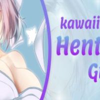 Kawaii Hentai Girls 2 RoW Steam Ключ