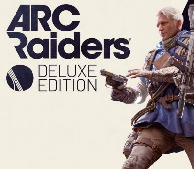 ARC Raiders: Deluxe-издание PS5 Аккаунт