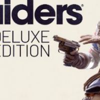 ARC Raiders: Deluxe-издание PS5 Аккаунт