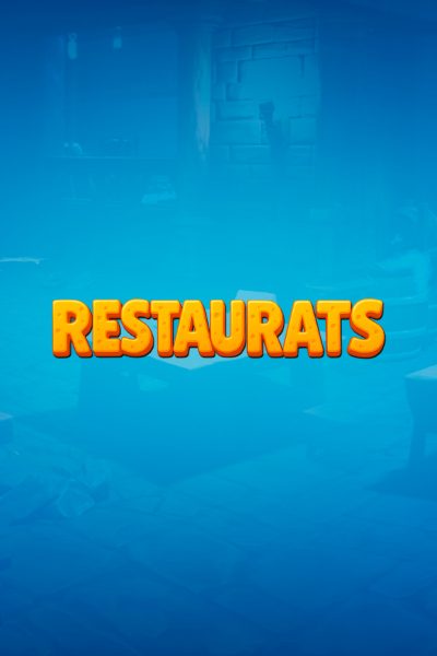 Restaurats PC Steam CD Key