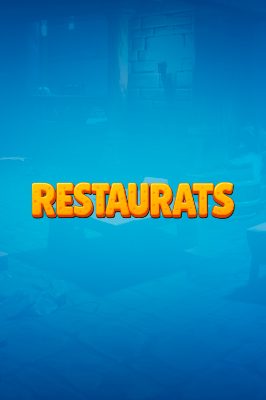 Restaurats PC Steam Ключ