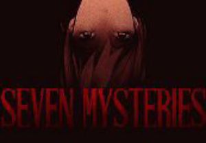 Seven Mysteries: The Last Page Steam Ключ