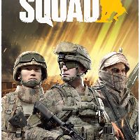 Squad + Soundtrack Набор Steam Ключ
