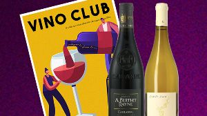 Vinoclub €50 Подарочная карта FR
