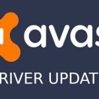 AVAST Driver Updater Ключ (3 Years / 1 PC)