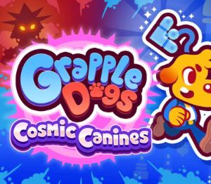 Grapple Dogs: Cosmic Canines EU (without DE/NL/PL/AT) Nintendo Switch Ключ