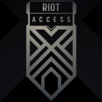 Riot Access NZD 50 Code NZ