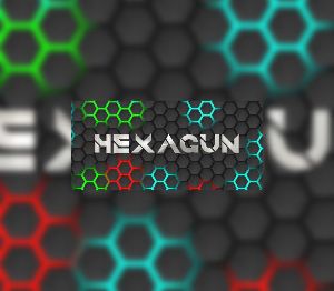 Hexagun Steam Ключ