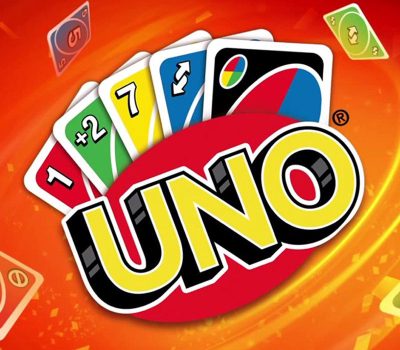 UNO EU PC Ubisoft Connect Ключ